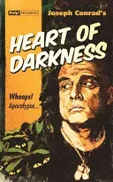 Heart of Darkness (Conrad Joseph)(Paperback)