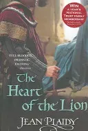 Heart of the Lion - (Plantagenet Saga) (Plaidy Jean (Novelist))(Paperback / softback)