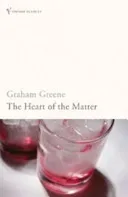 Heart of the Matter (Greene Graham)(Paperback / softback)