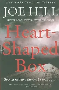Heart-Shaped Box (Hill Joe)(Paperback)