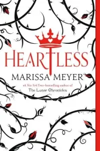 Heartless (Meyer Marissa)(Paperback)