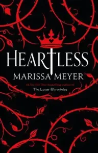 Heartless (Meyer Marissa)(Pevná vazba)