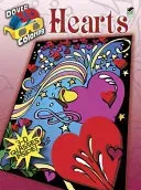Hearts [With 3-D Glasses] (Foldvary-Anderson Carol)(Paperback)