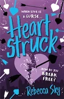 Heartstruck (Sky Rebecca)(Paperback)
