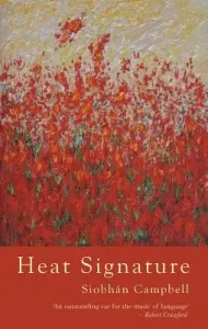 Heat Signature (Campbell Siobhn)(Paperback)