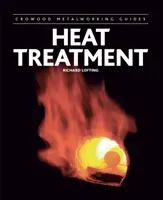 Heat Treatment (Lofting Richard)(Pevná vazba)