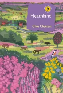 Heathland (Chatters Clive)(Pevná vazba)