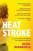 Heatstroke - a dark, compulsive story of love and obsession (Barkworth Hazel)(Paperback / softback)