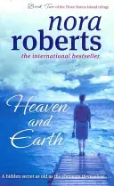 Heaven And Earth - Number 2 in series (Roberts Nora)(Paperback / softback)