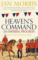 Heaven's Command (Morris Jan)(Paperback / softback)
