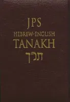Hebrew-English Tanakh-PR-Student Guide (Jewish Publication Society Inc)(Paperback)