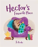 Hector's Favorite Place (Rooks Jo)(Pevná vazba)