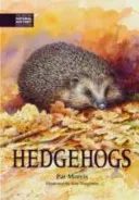 Hedgehogs (Morris Pat)(Pevná vazba)