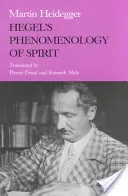 Hegel's Phenomenology of Spirit (Heidegger Martin)(Paperback)