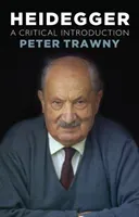 Heidegger: A Critical Introduction (Trawny Peter)(Paperback)