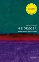 Heidegger: A Very Short Introduction (Inwood Michael)(Paperback)