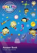 Heinemann Active Maths - First Level - Beyond Number - Answer Book(Paperback / softback)