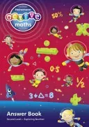 Heinemann Active Maths - Second Level - Exploring Number - Answer Book(Paperback / softback)