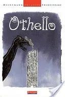 Heinemann Advanced Shakespeare: Othello (Seely John)(Paperback / softback)
