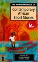 Heinemann Book of Contemporary African Short Stories (Achebe Chinua)(Paperback / softback)