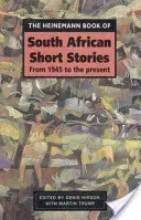 Heinemann Book of South African Short Stories (Hirson Denis)(Paperback / softback)