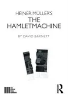 Heiner Muller's The Hamletmachine (Barnett David)(Paperback / softback)