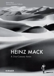 Heinz Mack: A 21st Century Artist (Fleck Robert)(Paperback)