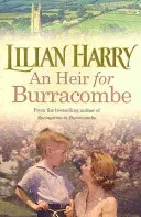 Heir for Burracombe (Harry Lilian)(Paperback / softback)