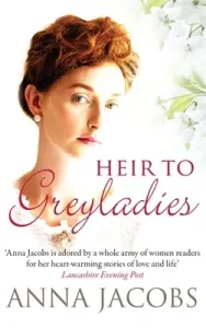 Heir to Greyladies (Jacobs Anna)(Paperback)