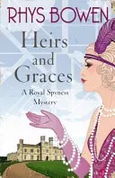 Heirs and Graces (Bowen Rhys)(Paperback / softback)