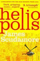 Heliopolis (Scudamore James)(Paperback / softback)