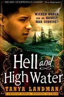 Hell and High Water (Landman Tanya)(Paperback / softback)