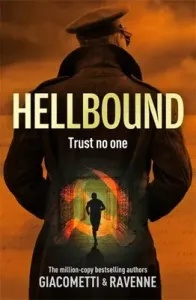 Hellbound (Giacometti Eric)(Paperback)