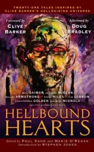 Hellbound Hearts (Kane Paul)(Paperback)