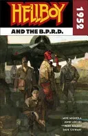 Hellboy and the B.P.R.D: 1952 (Mignola Mike)(Paperback)