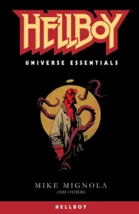 Hellboy Universe Essentials: Hellboy (Mignola Mike)(Paperback)