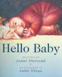 Hello Baby (Overend Jenni)(Paperback / softback)