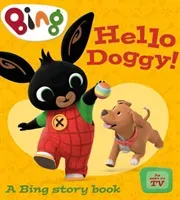 Hello Doggy!(Paperback / softback)