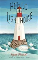 Hello Lighthouse (Blackall Sophie)(Paperback / softback)