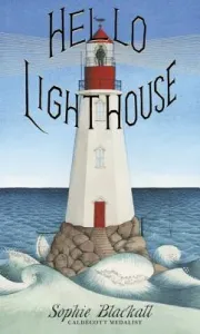 Hello Lighthouse (Blackall Sophie)(Pevná vazba)