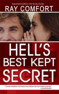 Hell's Best Kept Secret (Comfort Ray)(Paperback)