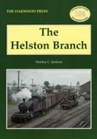 Helston Branch (Jenkins Stanley C.)(Paperback / softback)