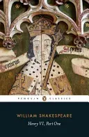 Henry VI Part One (Shakespeare William)(Paperback / softback)