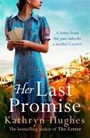 Her Last Promise (Hughes Kathryn)(Paperback)