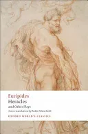 Heracles and Other Plays (Euripides)(Paperback)
