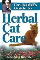 Herbal Cat Care (Kidd Randy)(Paperback)