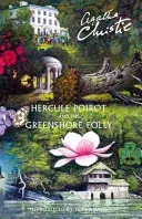 Hercule Poirot and the Greenshore Folly (Christie Agatha)(Pevná vazba)