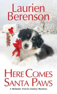 Here Comes Santa Paws (Berenson Laurien)(Mass Market Paperbound)