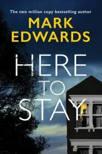 Here to Stay (Edwards Mark)(Paperback)