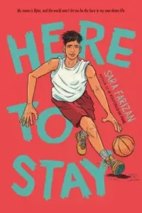 Here to Stay (Farizan Sara)(Paperback)